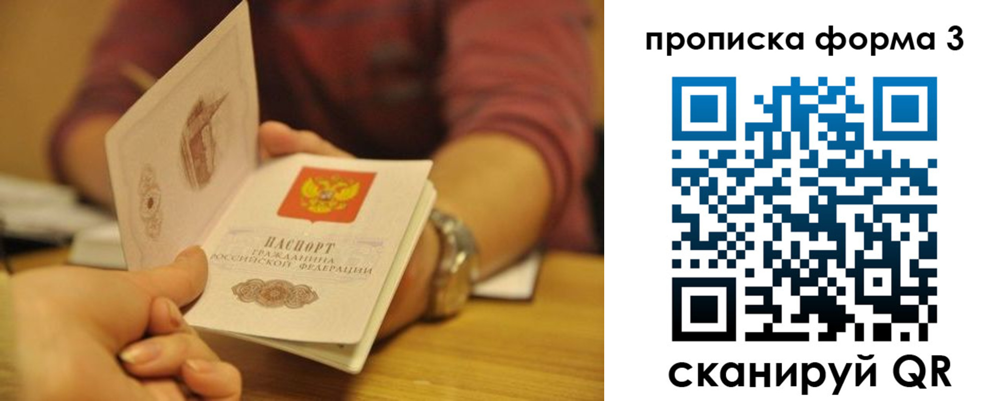 прописка ребенка в Мончегорске